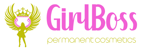 GirlBoss Permanent Cosmetics